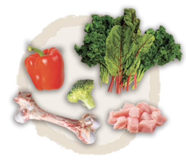 GreenMin Dog Supplement Calcium & MineralRich Superfood Dr. Peter