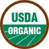 Certified Organic Ingredients