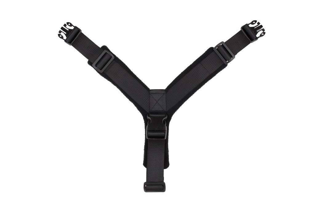 Perfect Fit Harness - Front Piece - Dr. Dobias Natural Healing