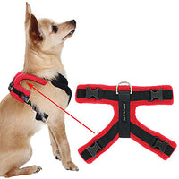 Perfect Fit Harness for dogs | Dr. Dobias